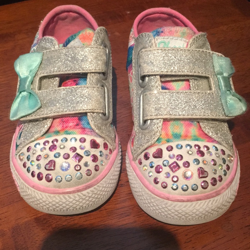 Twinkle Toes